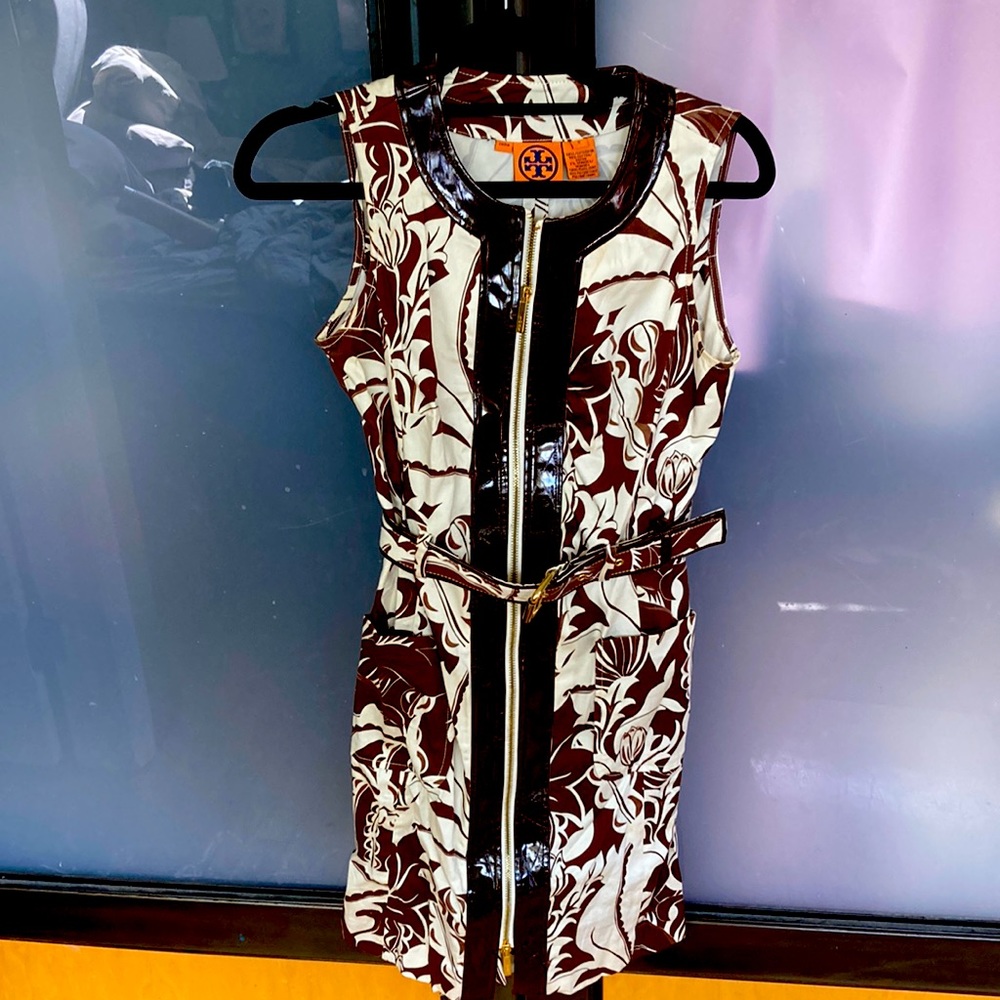 Tory Burch dress